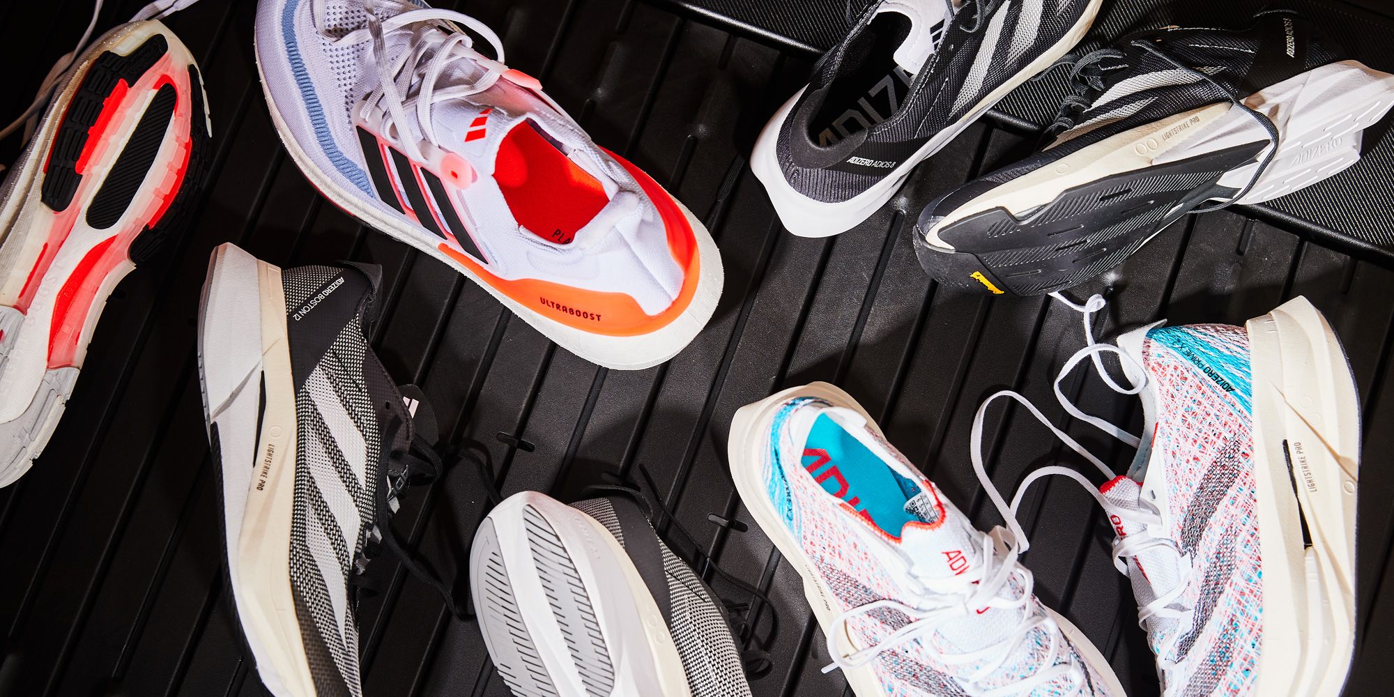Stylish Footwear for Every Activity | Well+Good